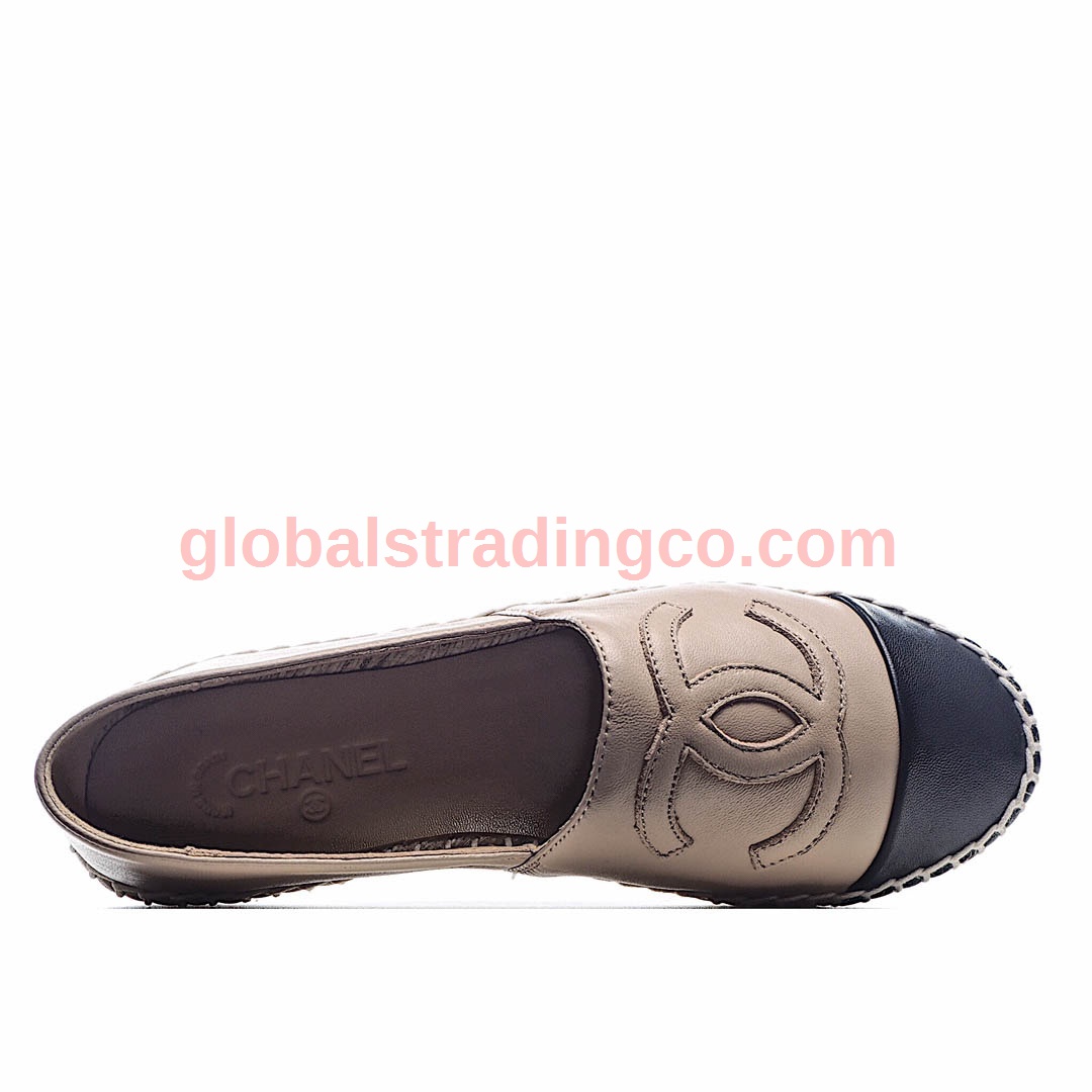 Chanel Espadrilles